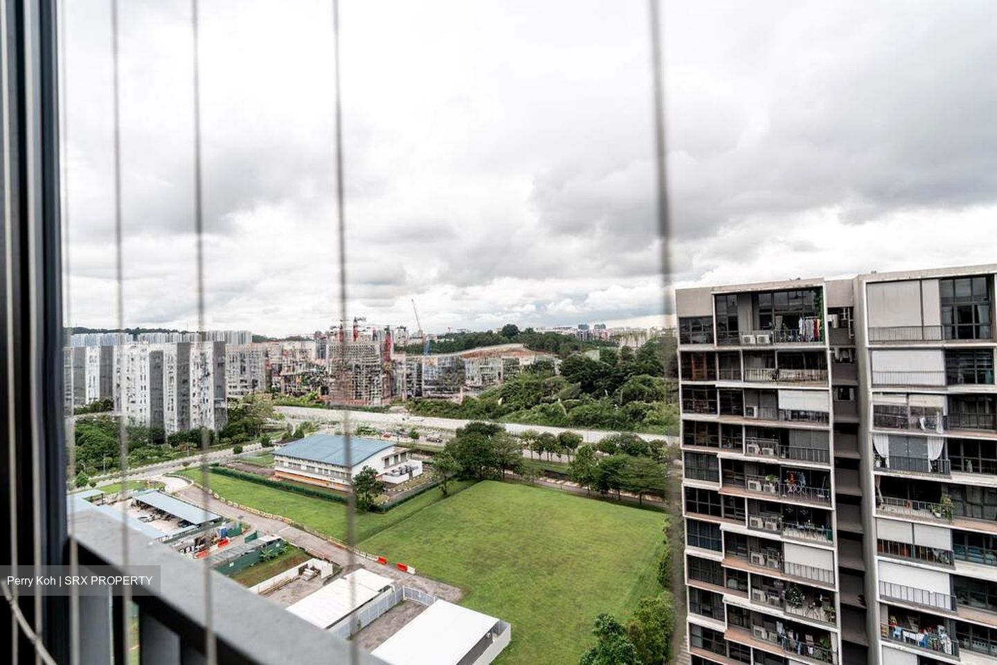 iNZ Residence (D23), Condominium #511853091